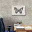 "Gracie Oaks" Garden Beauties 2 Honeybloom "par Julia Purinton, art mural sur toile-546057962