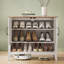 16 Pair Shoe Storage-3079872