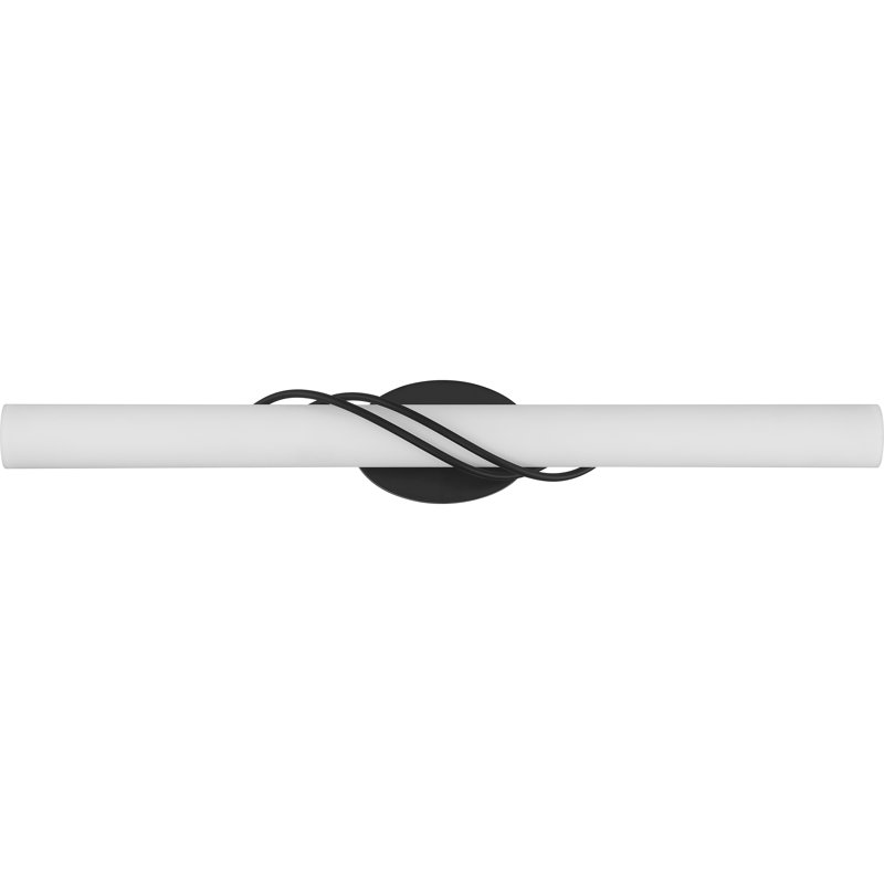 Charnaye Dimmable LED Bath Bar