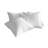 20'' x 20'' THROW PILLOW INSERTS (SET OF 4)-408429056