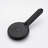 10" Rain Shower Head & Handheld - Matte Black Metal Muscular Dual And 3