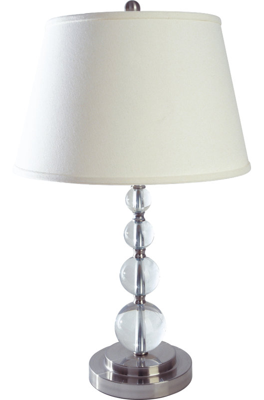 Katheryn Metal Table Lamp