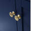 Ensemble de meuble-lavabo simple 48 po Pardue-115577319