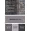 Tapis gris Jahnke-284871431
