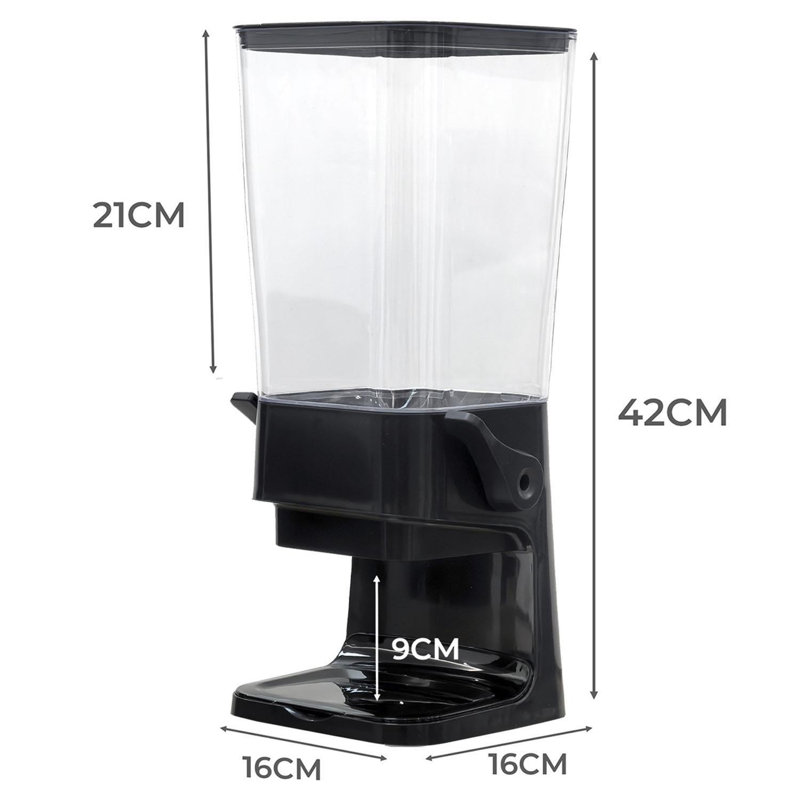 Food Storage Container