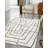 Tangiers Hand Tufted Wool Indoor Rug-100848626