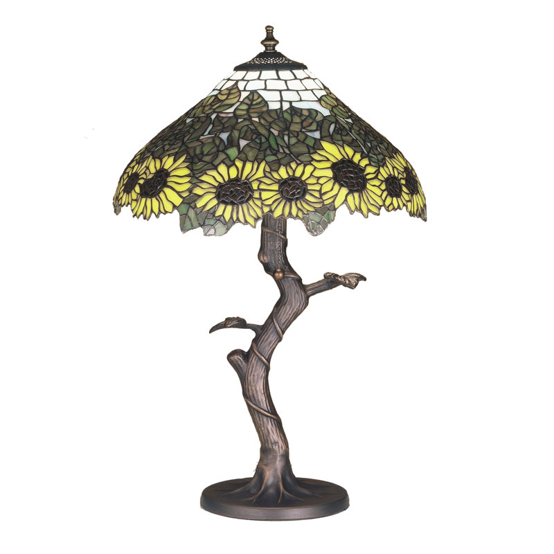 Wild Table Lamp