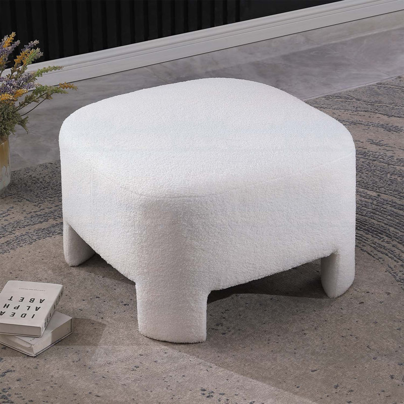 Versatile Ottoman only