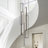 Savea 5-Light High-Ceiling Dimmable Cluster Pendant-1863845627