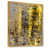Gold Floater Frame