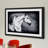 "Andalusian" Framed Print-20656102
