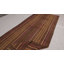 Kilim & Flat Weave One-of-a-Kind 5'7x12'4 Area Rug