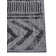 Biri Flatweave Blue Rug
