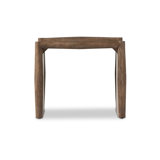 Glenview Solid Wood End Table
