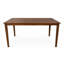 Table de salle à manger rectangulaire Phung 59 po Phung-250278858-250278903