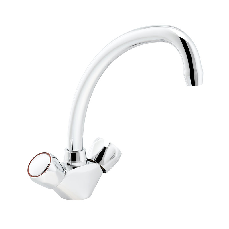 Abode Designs Aquant Kitchen Faucet