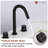 Herathena Widespread 2-handle Bathroom Faucet-79725883