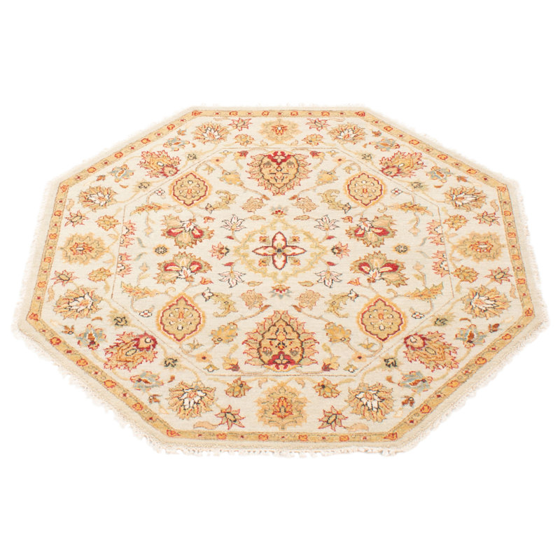 Tapis unique unique de 4 pi x 4 pi x 4 pi Jamshidpour