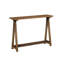  Console en bois massif Claridy-1496045691