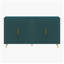 Crédence de rangement l 59,8 po Tavia-1043532781