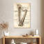 Ancienne harpe Abarca