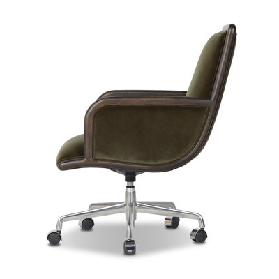 Marden Swivel Office Chair