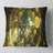 Spherical Planet Bubbles - Abstract Printed Pillow-29984187-29984194-29986607
