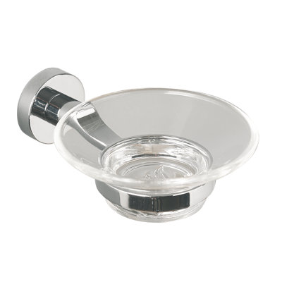 Conte Soap Dish