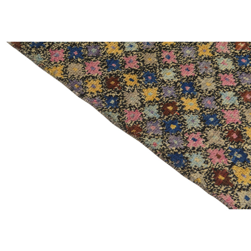 4x6 Peter Multi Rug