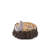 Arthur Court Designs Wood Candy Bowl