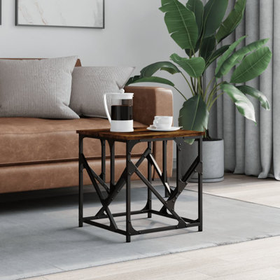 Bergner Four Leg Coffee Table