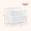 Lit de bébé convertible 5-en-1 Ashton-32684953