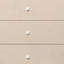 Gelato 3 Drawer Changer Dresser-1172576325