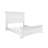 Bred Panel Bed-92387547