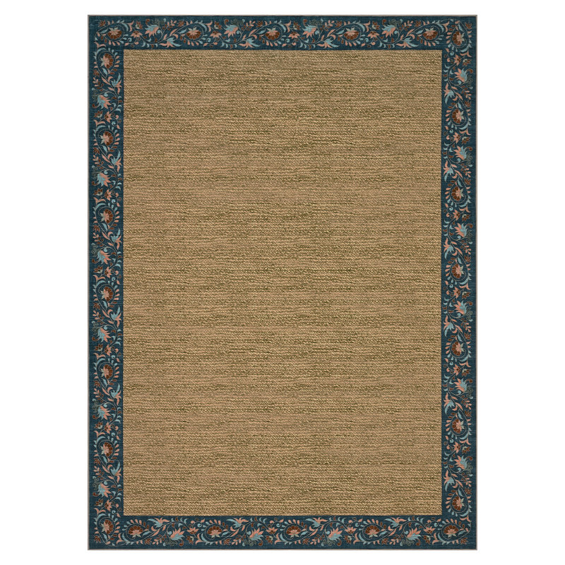 Washable Area Rug Modern Modern Area Rug Low Pile,Non-Slip Soft,Mark-Resistant,Collapsible Carpet for Living Room,Bedroom,Dining Light