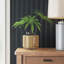 Lenka 9.75'' Glass Table Vase
