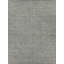 Sanctuary Handmade Gray/Light Brown Area Rug