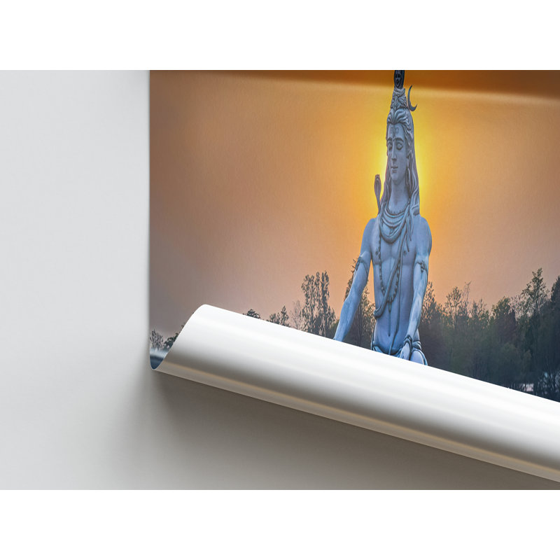 Print on Canvas, 20 cm H x 30 cm W, Wrapped Canvas