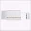 Grand lit escamotable avec port USB-44117707
