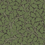 Oak Tree Floral Wallpaper Roll
