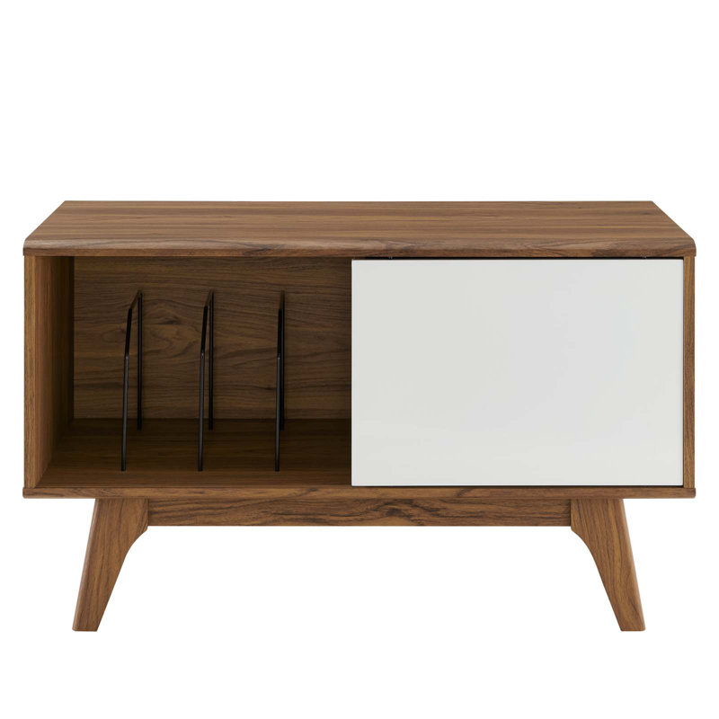 Envision 1 Door Accent Cabinet