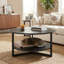 Table basse avec rangement Frame-738104763