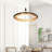Bettilou Dimmable LED Chandelier