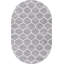 Tapis gris clair Lllan-49588963
