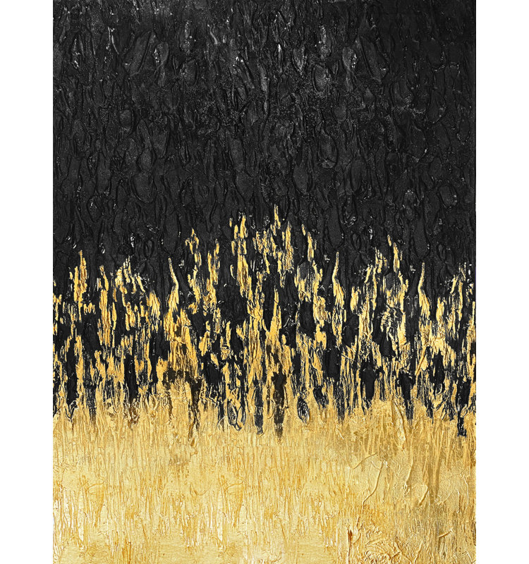 Wrapped Canvas Print, 76.2 cm H x 50.8 cm W
