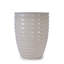 Ceramic Flowerpot, Modern Planter For Patio, Garden, Windowsill-1605458907