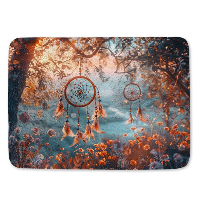 Tapis de bain Linxi
