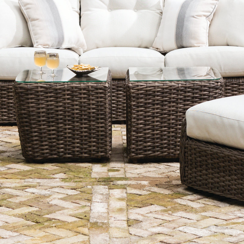 Largo Outdoor Coffee Table