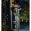 Ornement solaire Water Drop 54 "- arrosoir