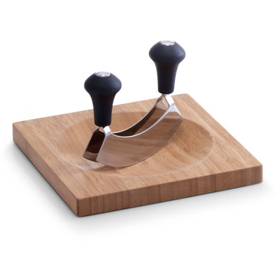 2-teiliges Kräuterbrettset Brister